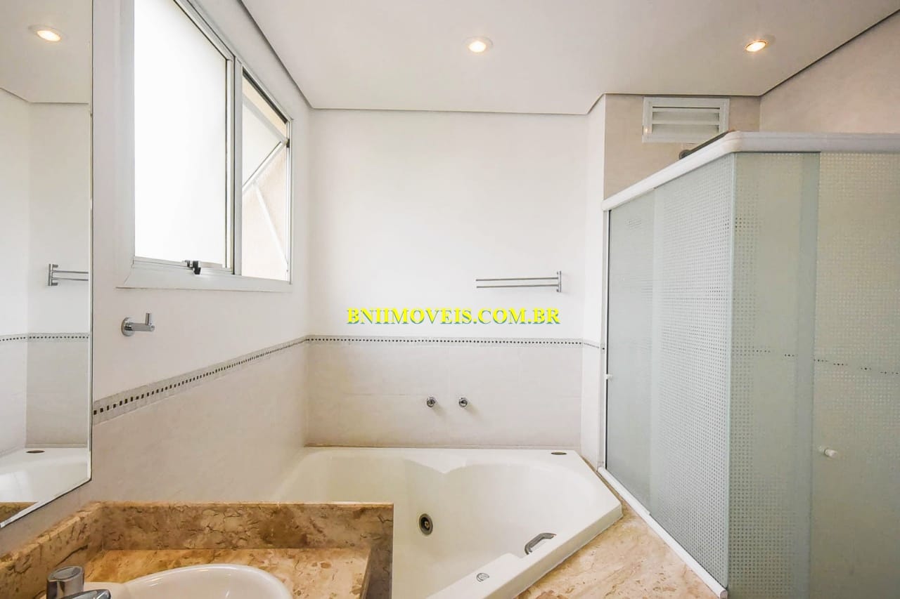 Apartamento, 3 quartos, 193 m² - Foto 16