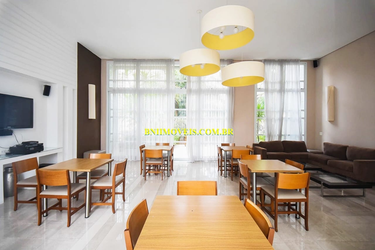 Apartamento, 3 quartos, 193 m² - Foto 22