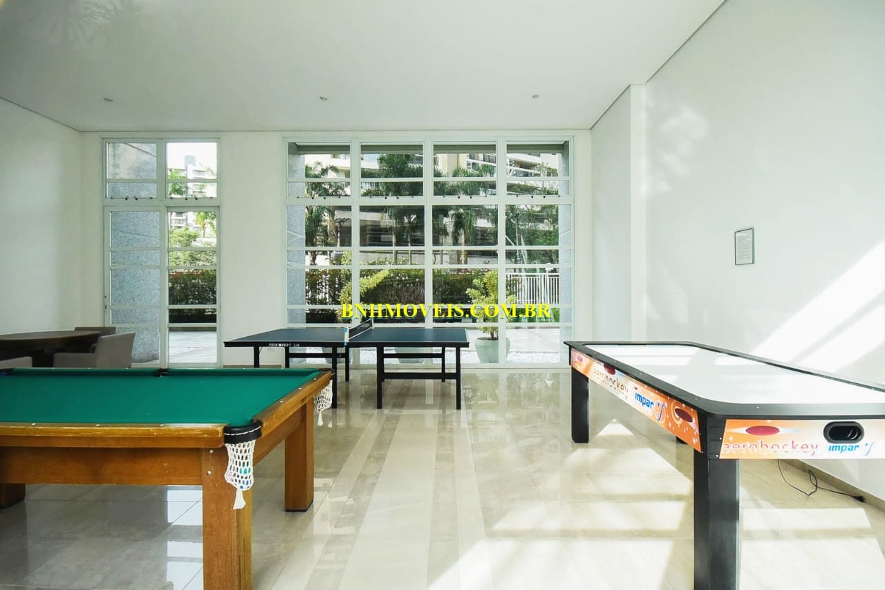 Apartamento, 3 quartos, 193 m² - Foto 25