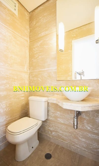Apartamento, 3 quartos, 193 m² - Foto 9