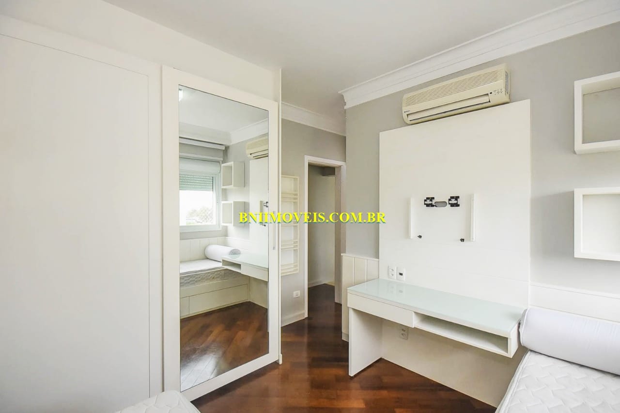 Apartamento, 3 quartos, 193 m² - Foto 18