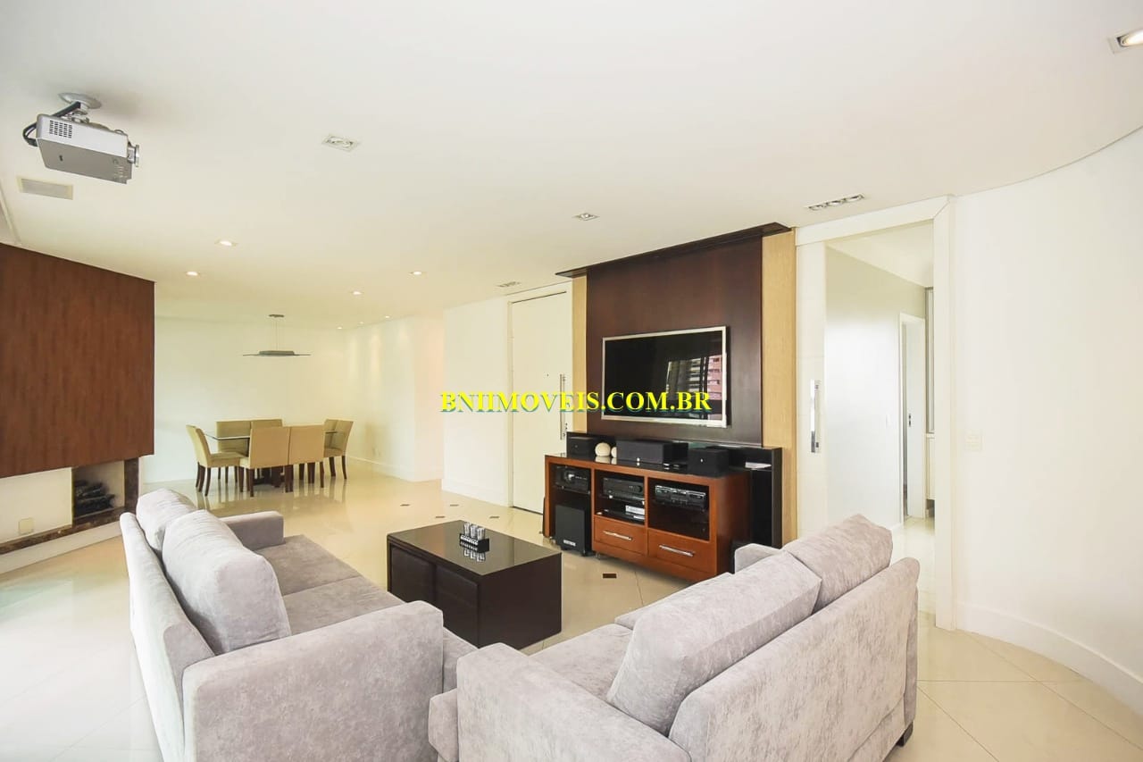 Apartamento, 3 quartos, 193 m² - Foto 7