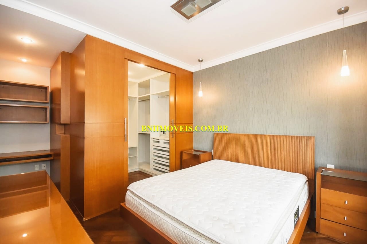 Apartamento, 3 quartos, 193 m² - Foto 14