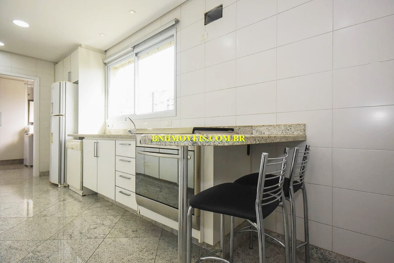 Apartamento, 3 quartos, 193 m² - Foto 4