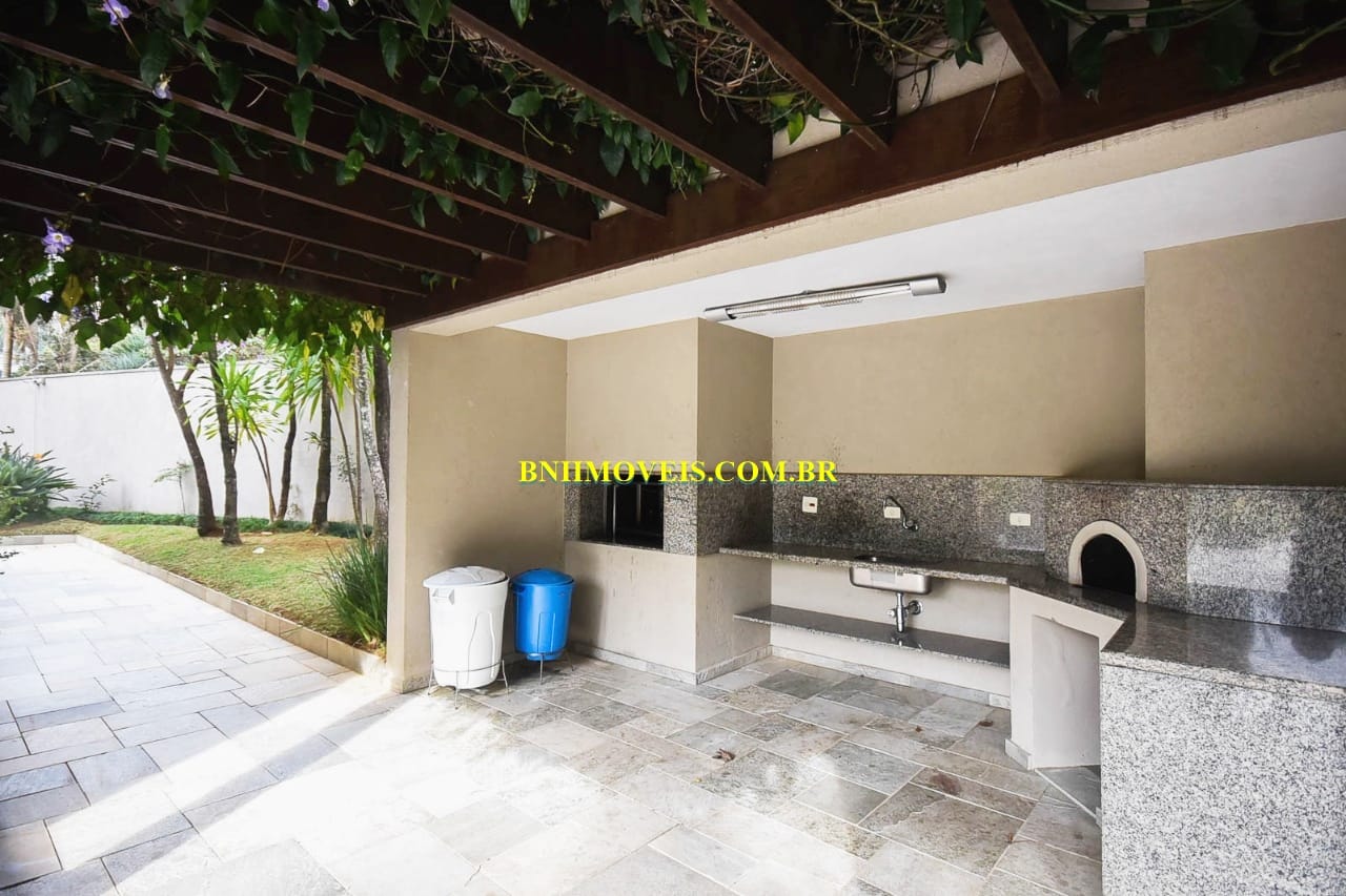 Apartamento, 3 quartos, 193 m² - Foto 21