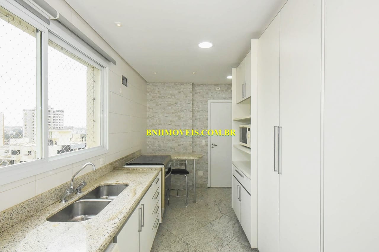 Apartamento, 3 quartos, 193 m² - Foto 3