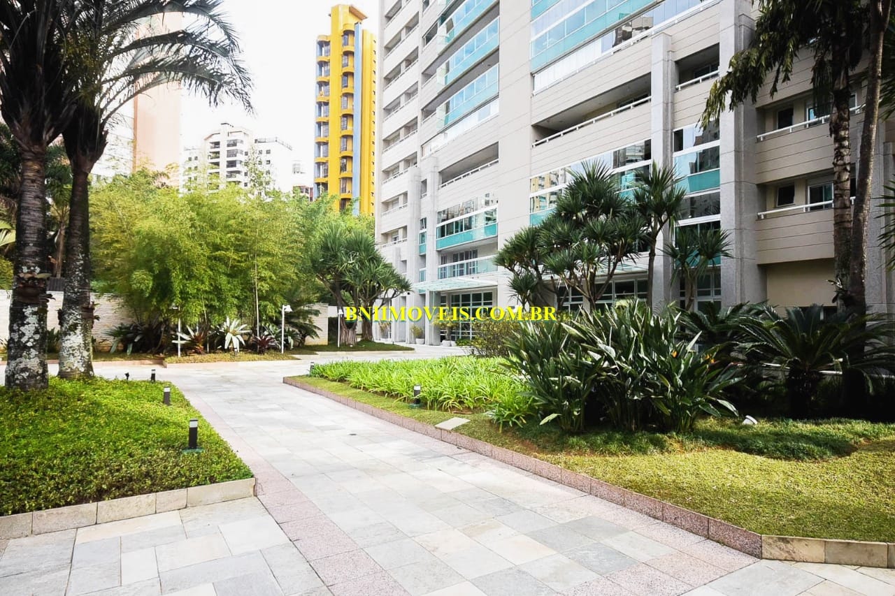 Apartamento, 3 quartos, 193 m² - Foto 8