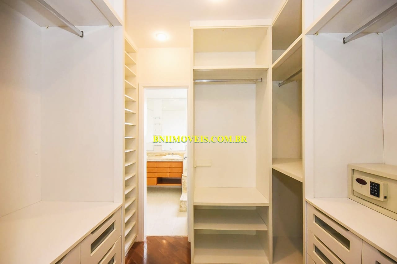 Apartamento, 3 quartos, 193 m² - Foto 15