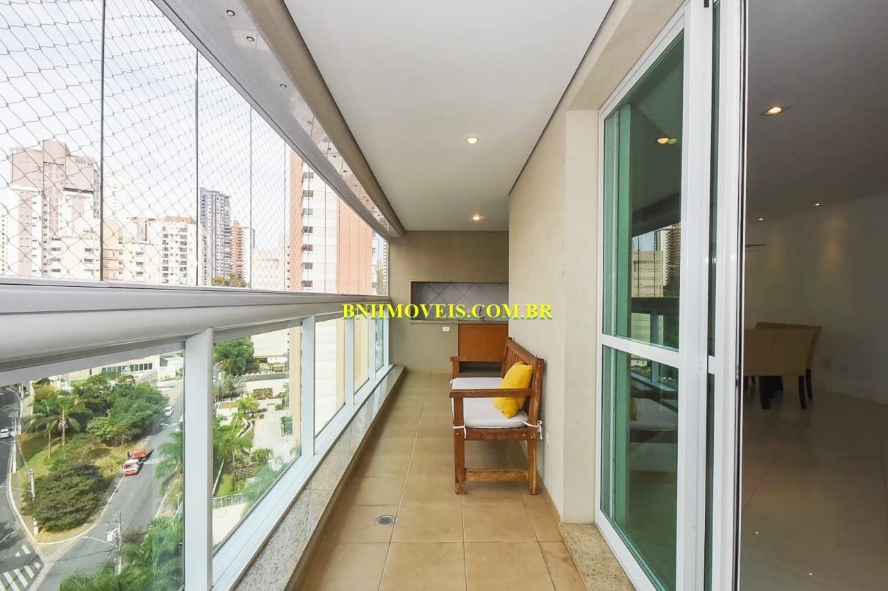 Apartamento, 3 quartos, 193 m² - Foto 5