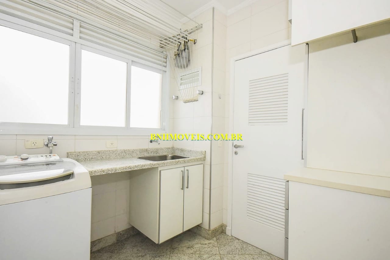 Apartamento, 3 quartos, 193 m² - Foto 19