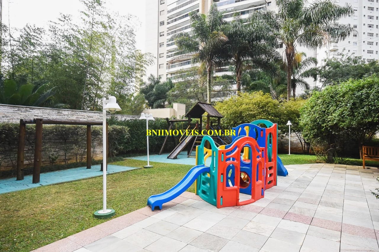 Apartamento, 3 quartos, 193 m² - Foto 27