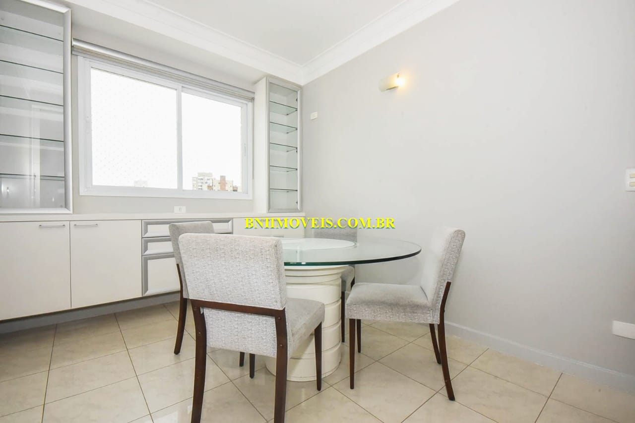 Apartamento, 3 quartos, 193 m² - Foto 2