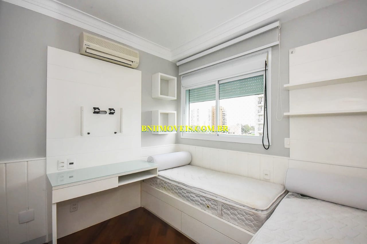 Apartamento, 3 quartos, 193 m² - Foto 11