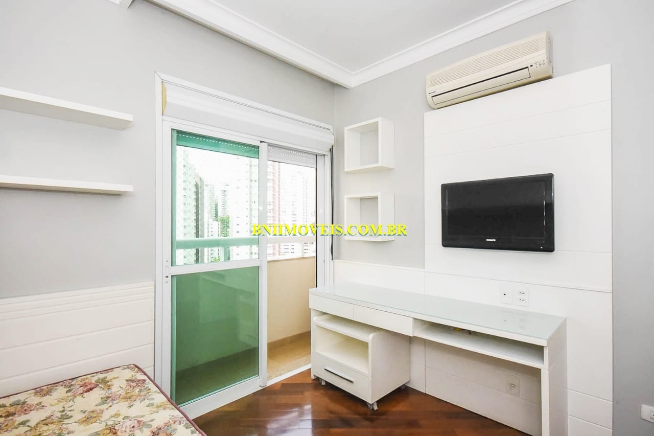 Apartamento, 3 quartos, 193 m² - Foto 10