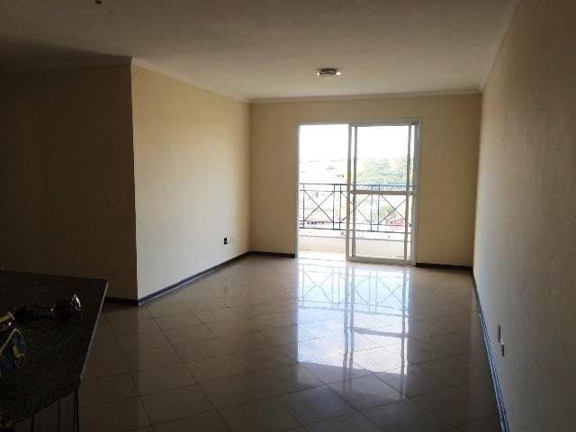 Foto do Apartamento - Apartamento  residencial à venda, Jardim América, São José dos Campos. | INDEPENDENCE NEGOCIOS IMOBILIARIOS LTDA