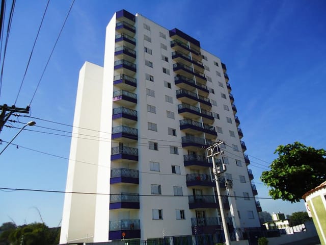 Foto do Apartamento - Apartamento  residencial à venda, Jardim América, São José dos Campos. | INDEPENDENCE NEGOCIOS IMOBILIARIOS LTDA