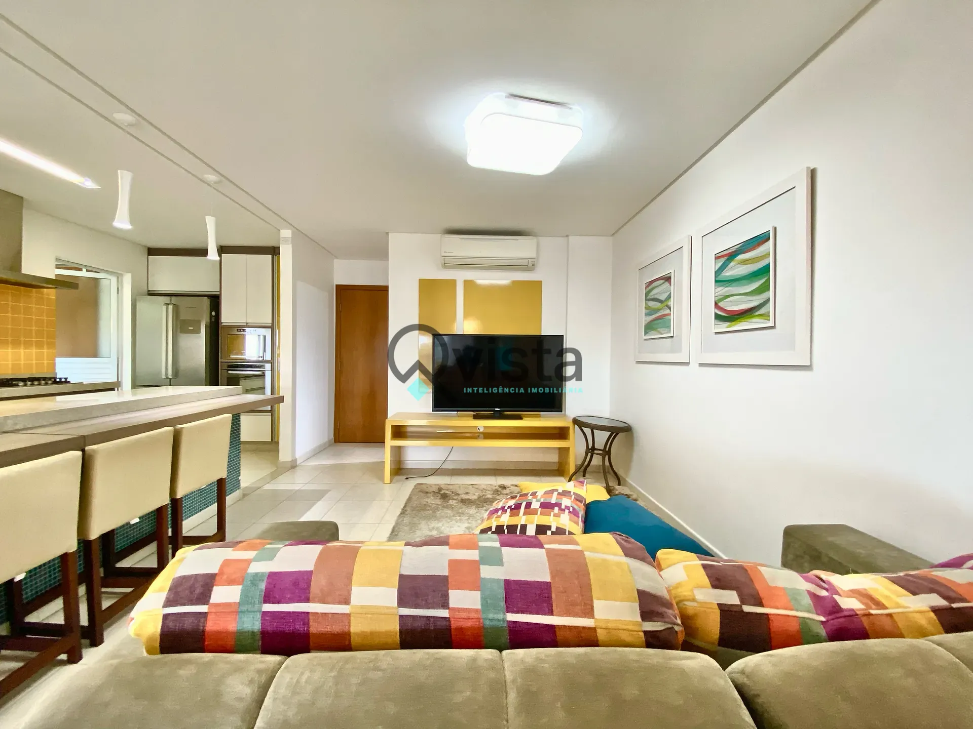 Apartamento, 4 quartos, 170 m² - Foto 3