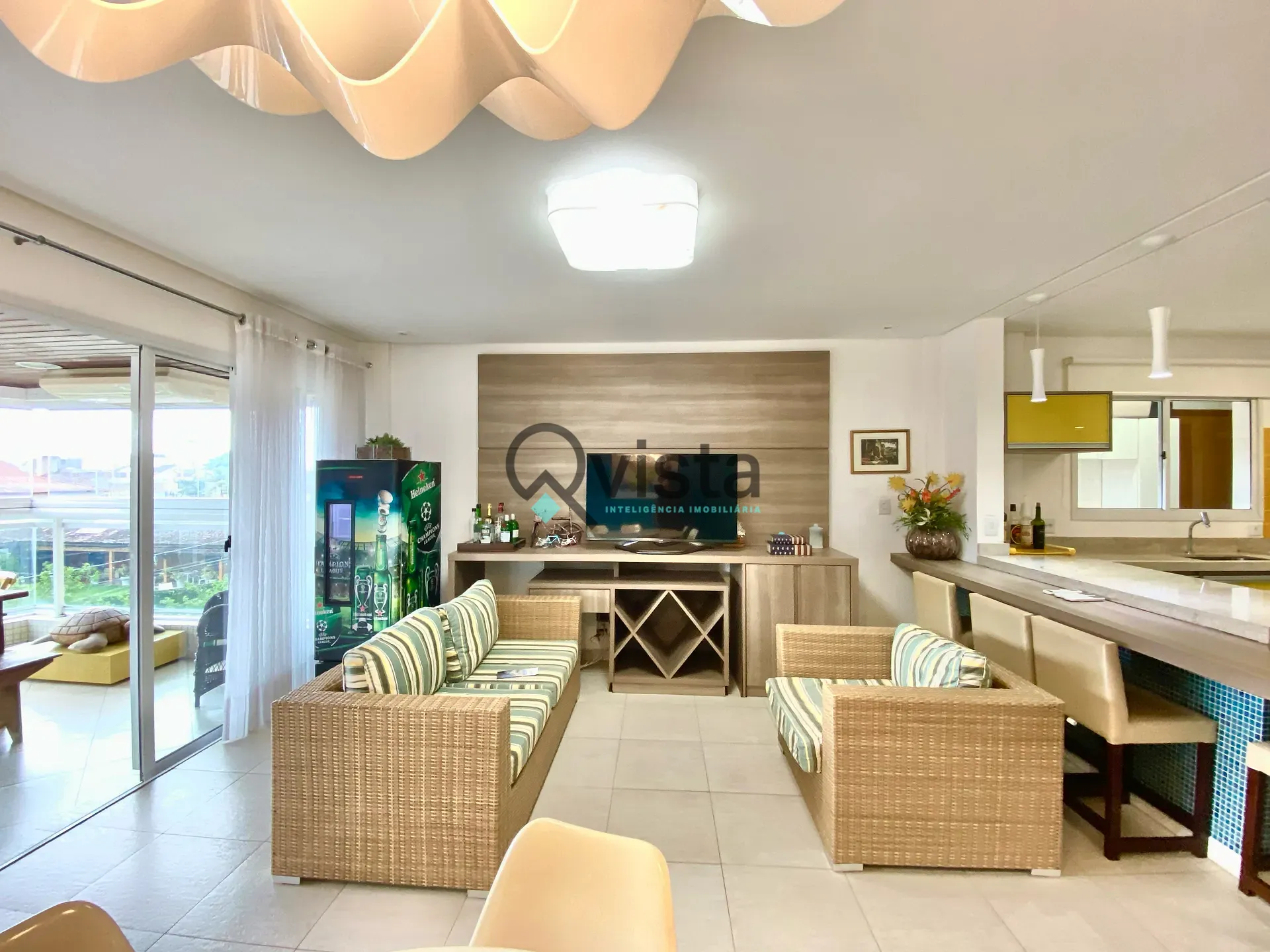 Apartamento, 4 quartos, 170 m² - Foto 4