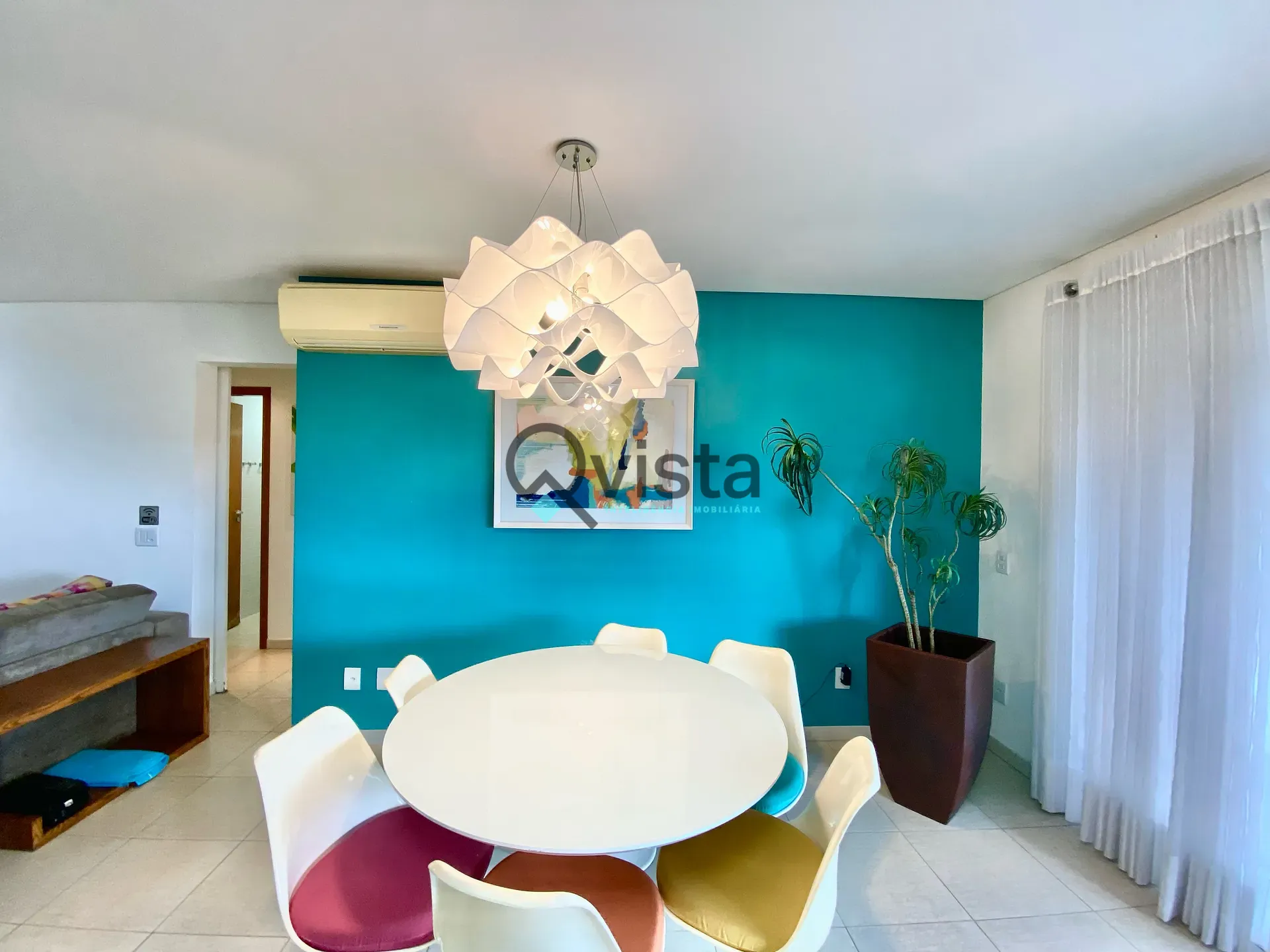 Apartamento, 4 quartos, 170 m² - Foto 6