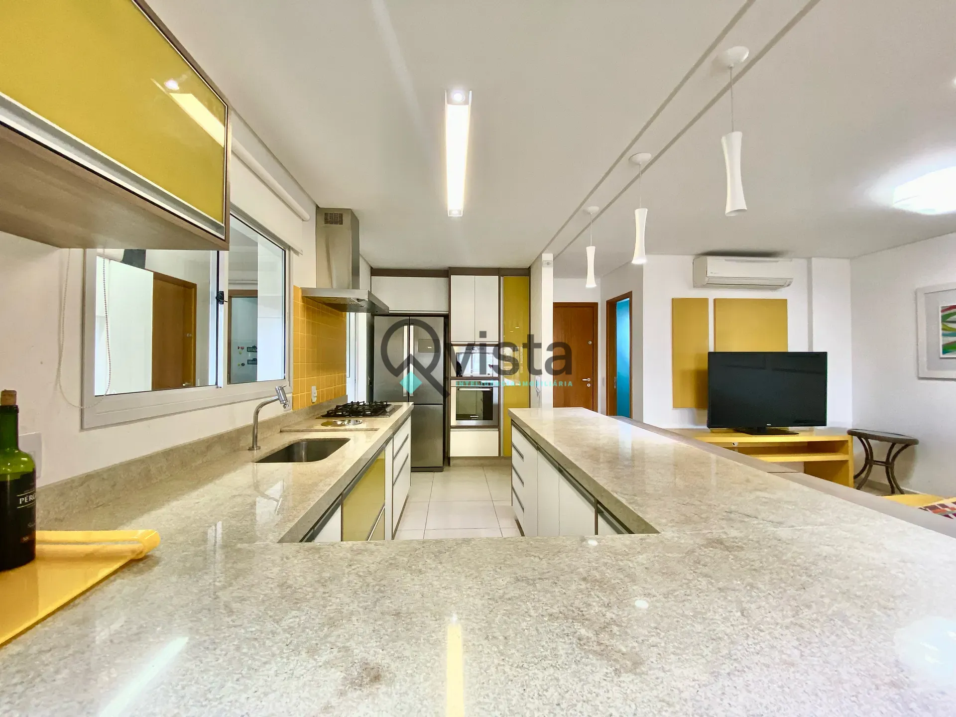 Apartamento, 4 quartos, 170 m² - Foto 9