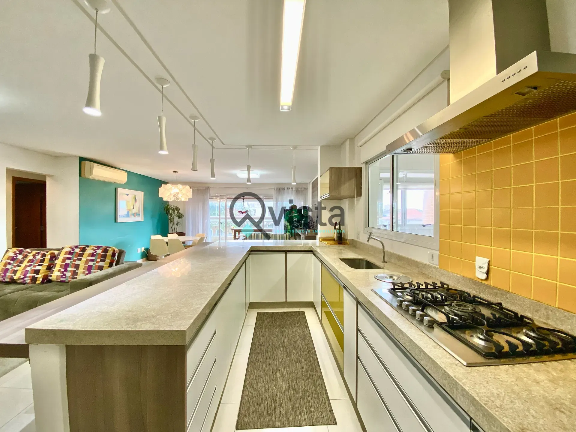 Apartamento, 4 quartos, 170 m² - Foto 7