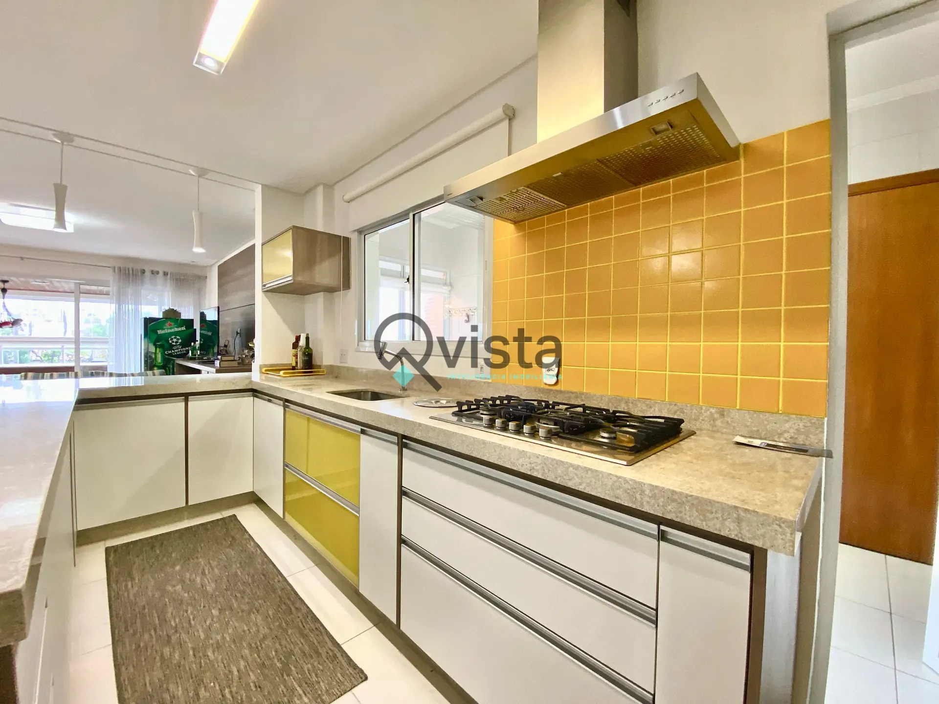 Apartamento, 4 quartos, 170 m² - Foto 10