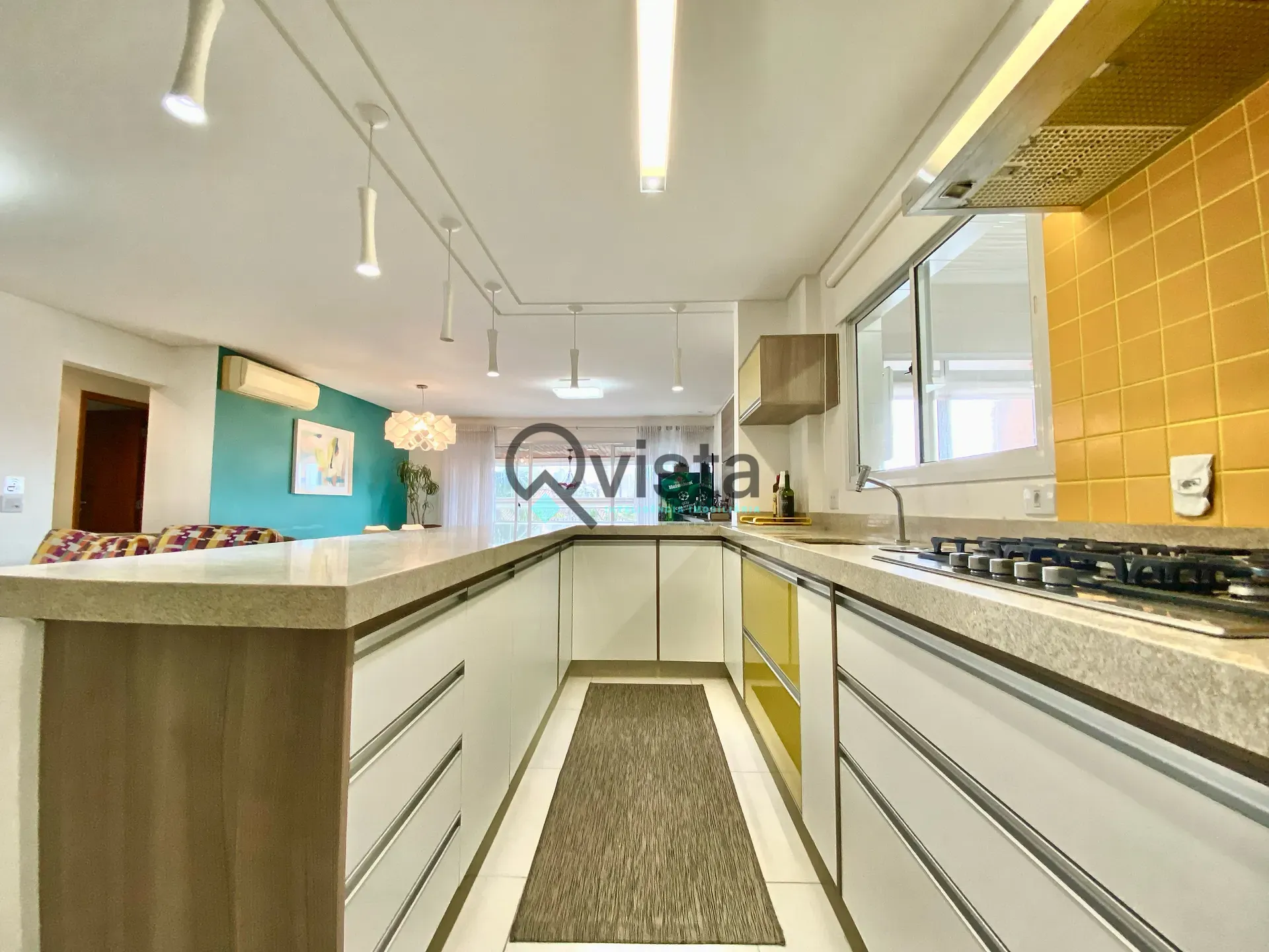 Apartamento, 4 quartos, 170 m² - Foto 12