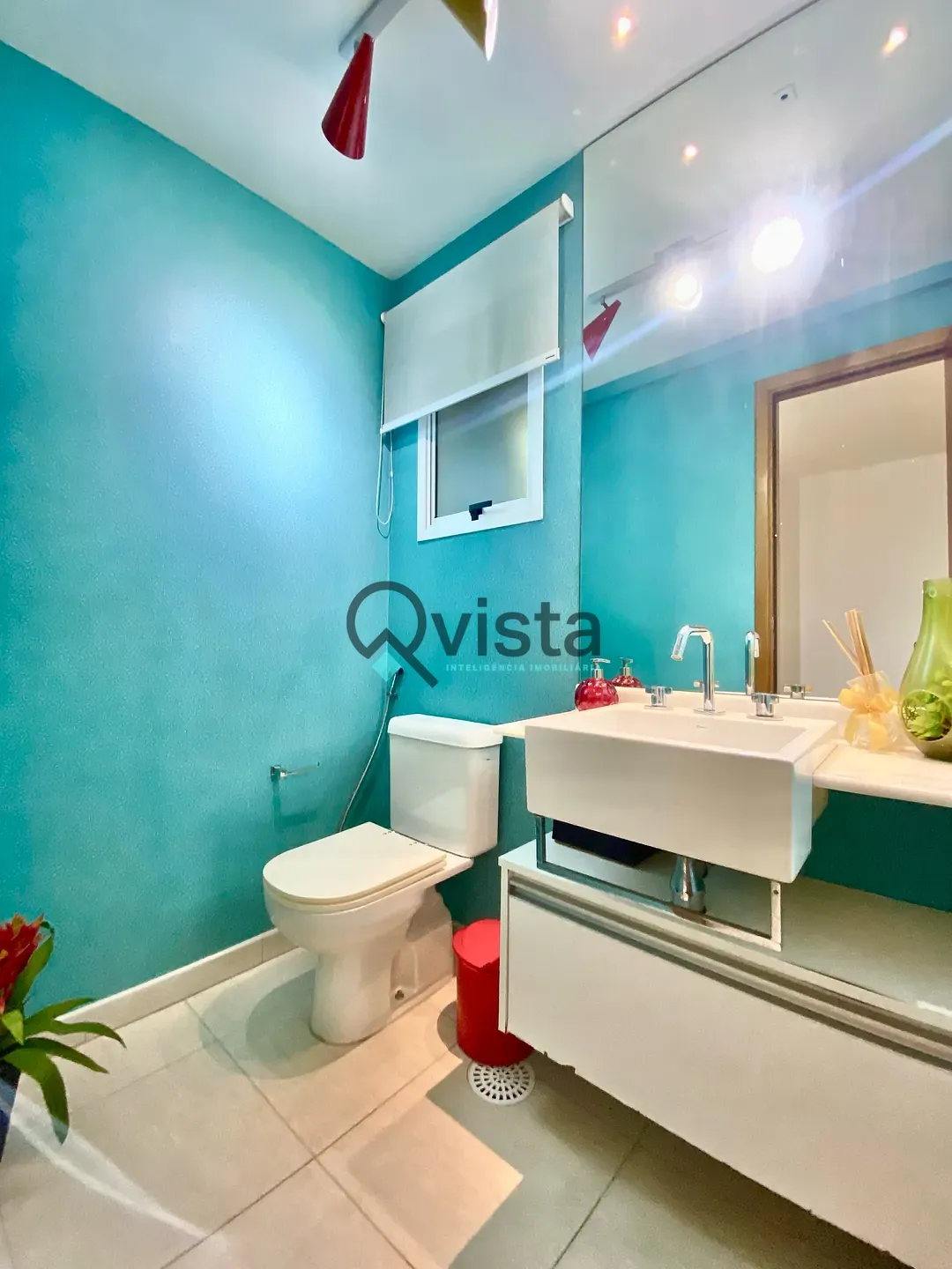 Apartamento, 4 quartos, 170 m² - Foto 15