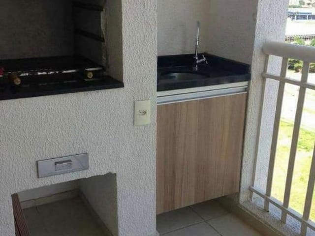 Foto do Apartamento - Apartamento residencial à venda, Jardim Aquarius, São José dos Campos. | RUSSI IMÓVEIS