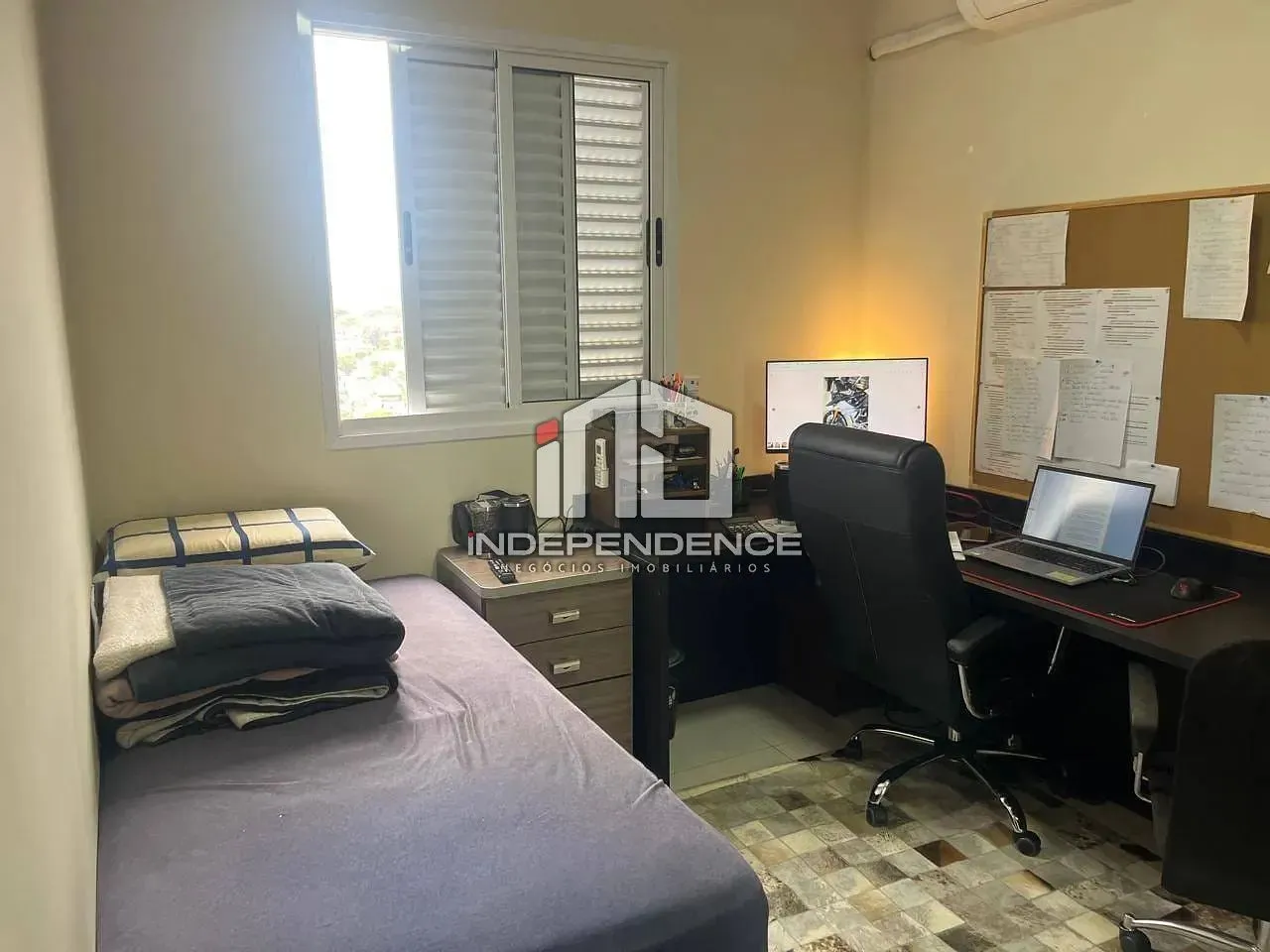 Apartamento, 3 quartos, 90 m² - Foto 29