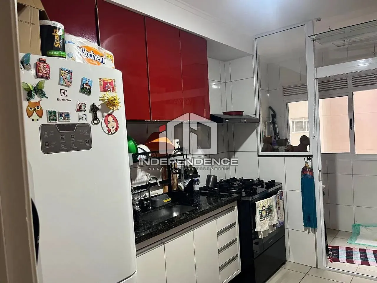 Apartamento, 3 quartos, 90 m² - Foto 17