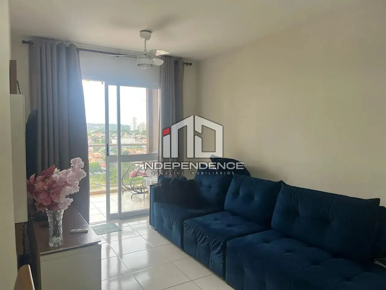 Apartamento, 3 quartos, 90 m² - Foto 9