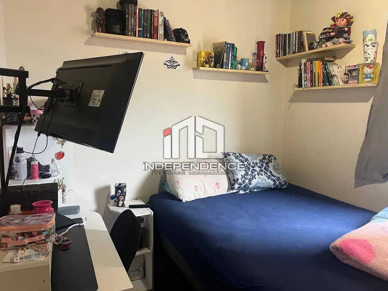 Apartamento, 3 quartos, 90 m² - Foto 25