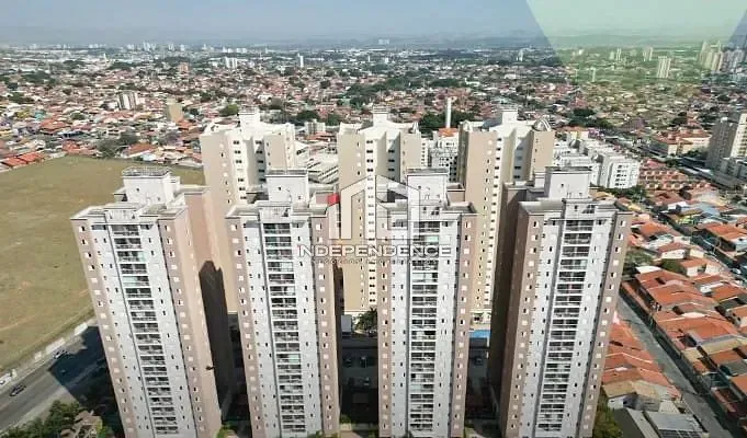 Apartamento, 3 quartos, 90 m² - Foto 84