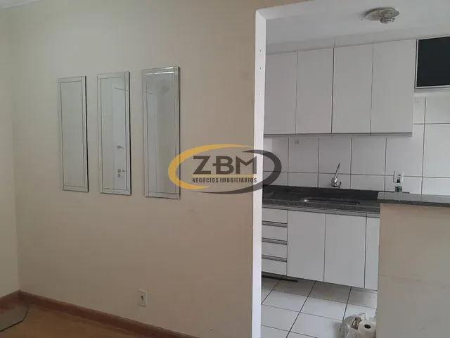 Apartamento 2 quartos e 3 banheiros, à venda, no bairro Vale dos Tucanos em Londrina