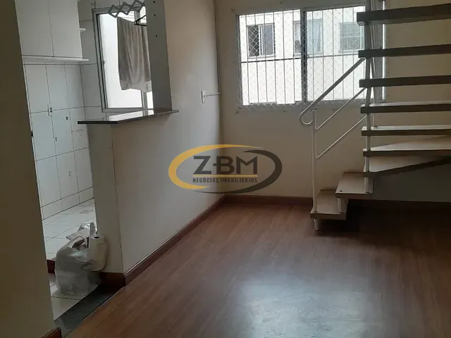 Apartamento 2 quartos e 3 banheiros, à venda, no bairro Vale dos Tucanos em Londrina