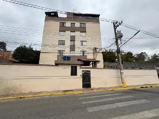 Foto do Apartamento - Apartamento à venda 2 Quartos, 1 Vaga, 119M², JARDIM DAYSE, FERRAZ DE VASCONCELOS - SP | Imobiliária Compare
