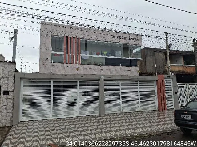 Foto do Apartamento - Apartamento à venda 1 Quarto, 1 Vaga, 43M², TUPI, PRAIA GRANDE - SP | Imobiliária Compare
