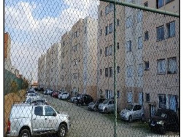 Foto do Apartamento - Apartamento à venda 2 Quartos, 1 Vaga, 10M², PARQUE BOM RETIRO, PAULINIA - SP | Imobiliária Compare