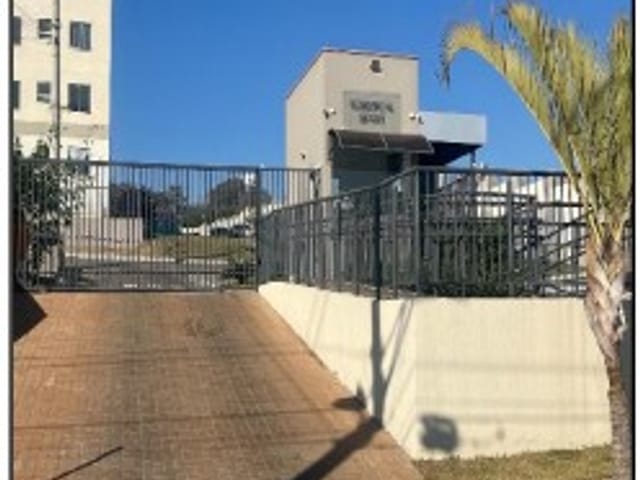 Foto do Apartamento - Apartamento à venda 1 Vaga, 10M², Não informado, BAURU - SP | Imobiliária Compare