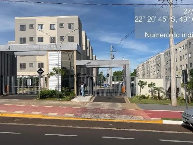 Foto do Apartamento - Apartamento à venda 2 Quartos, 1 Vaga, 109M², PARQUE VIADUTO, BAURU - SP | Imobiliária Compare