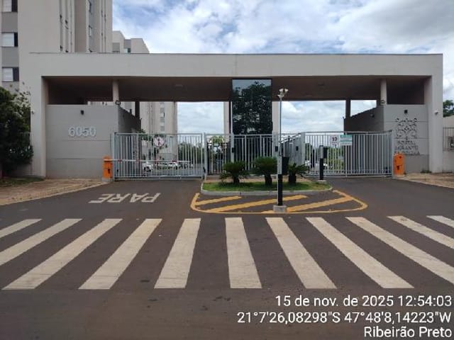 Foto do Apartamento - Apartamento à venda 2 Quartos, 1 Vaga, 122M², VIA MARGINAL, RIBEIRAO PRETO - SP | Imobiliária Compare