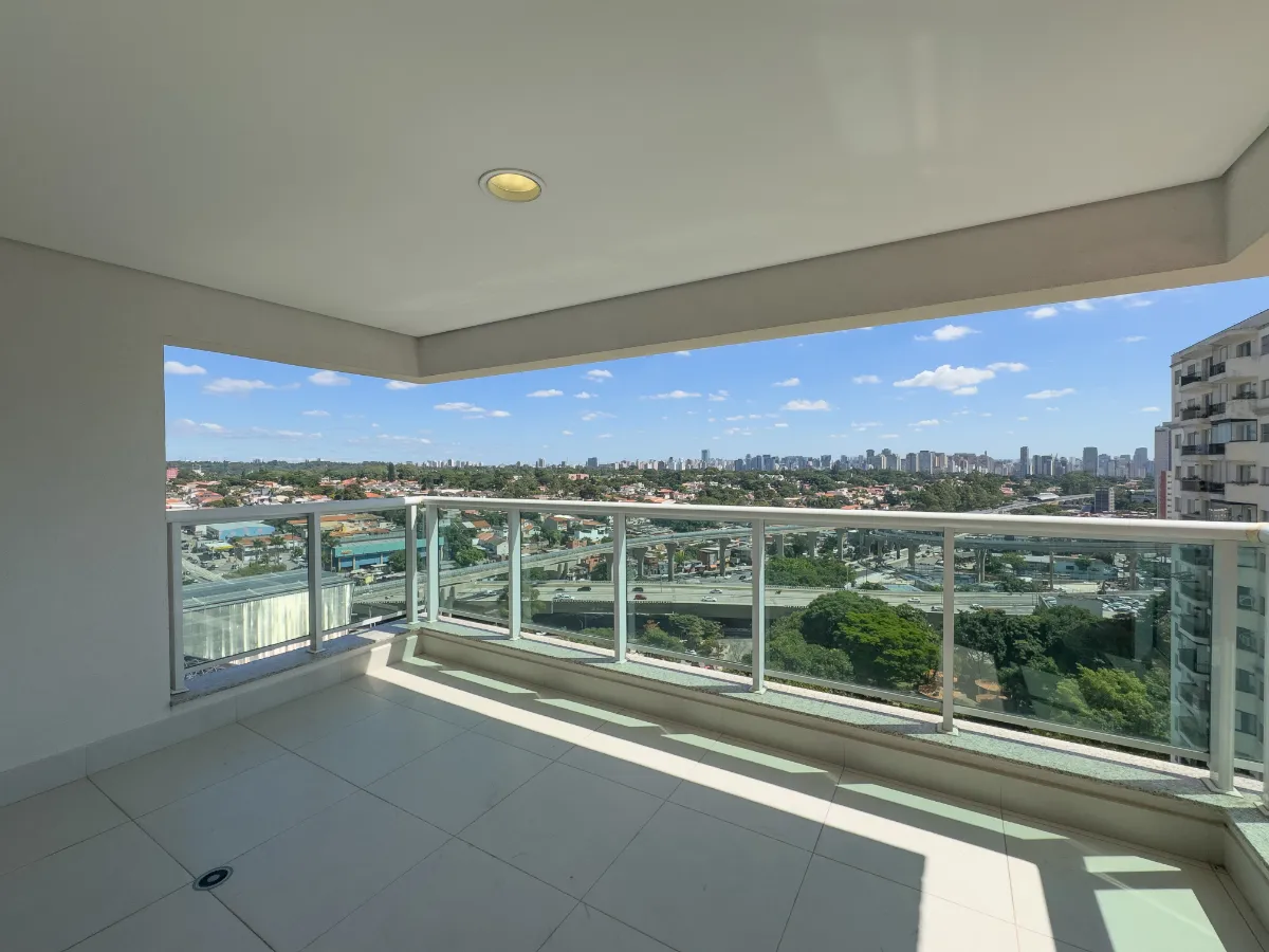 Apartamento para venda em Jardim Aeroporto com 2 quartos, sendo 1 suíte, 66m²