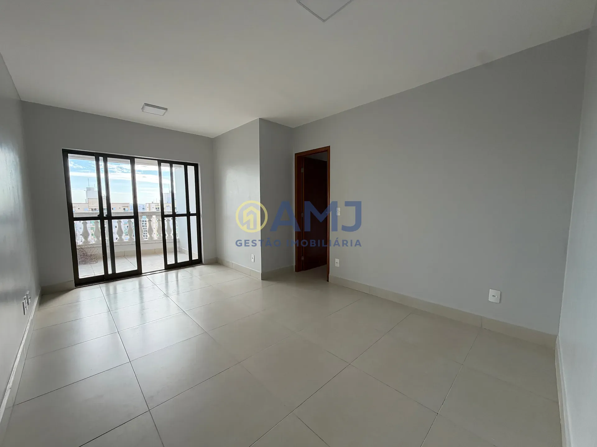 Apartamento, 3 quartos, 90 m² - Foto 1