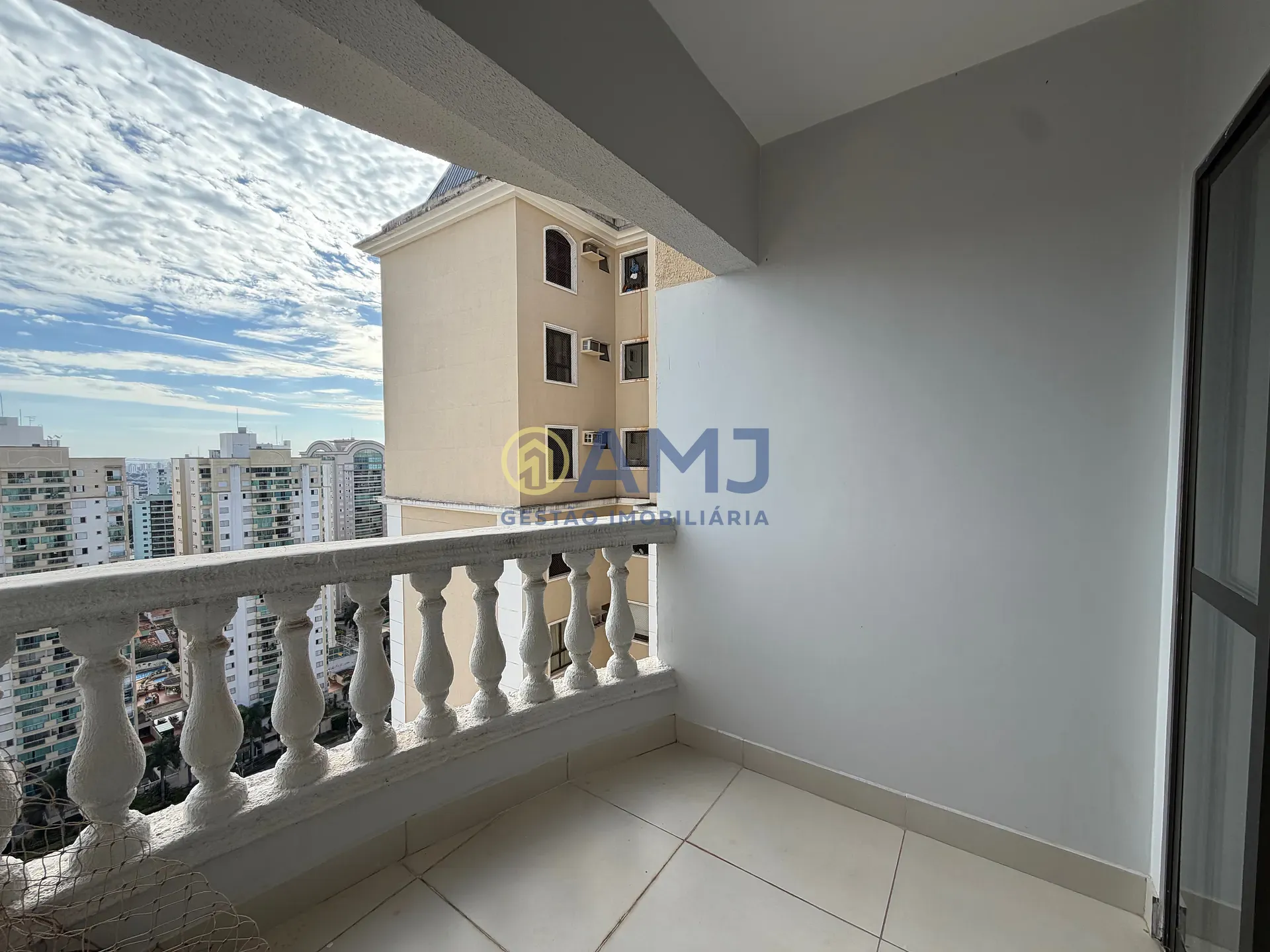 Apartamento, 3 quartos, 90 m² - Foto 2