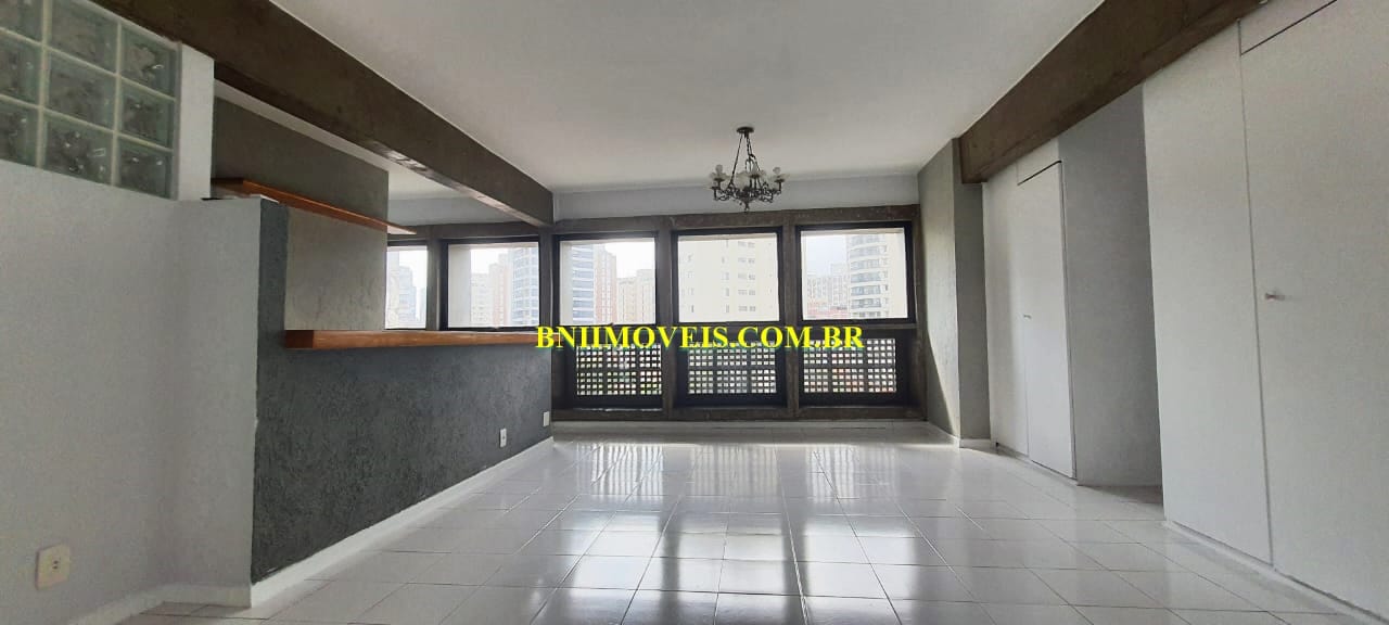 Apartamento, 3 quartos, 85 m² - Foto 1