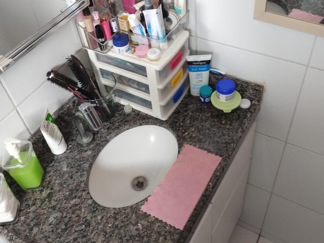 Apartamento 3 quartos e 2 banheiros, à venda, no bairro Imbiribeira em Recife