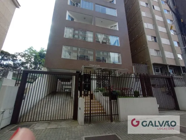 Apartamento 1 quarto e 1 banheiro, para alugar, no bairro Cristo Rei em Curitiba