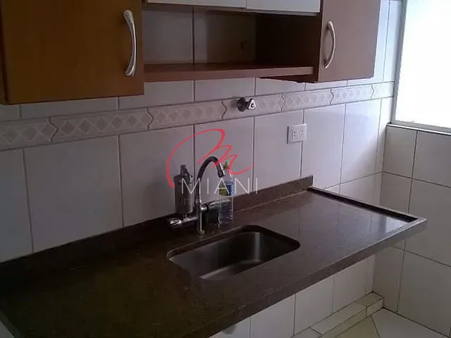 Apartamento com 76m² 2 quartos e 1 banheiro, à venda, no bairro Jardim Esmeralda em São Paulo