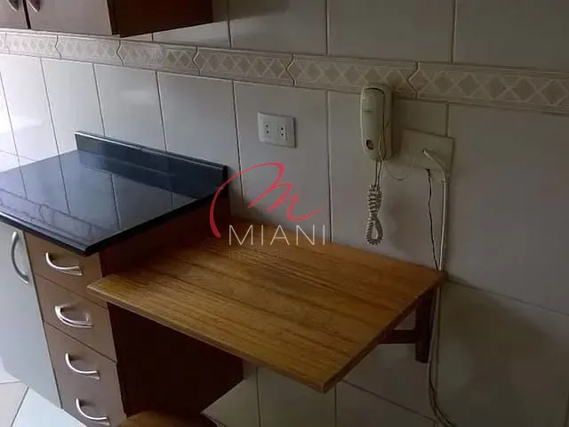 Apartamento com 76m² 2 quartos e 1 banheiro, à venda, no bairro Jardim Esmeralda em São Paulo